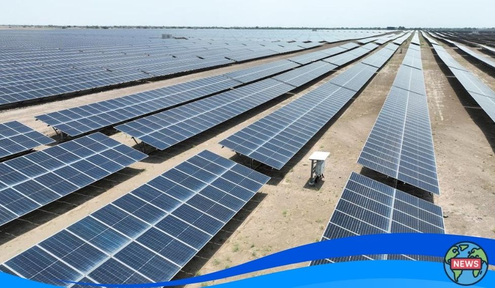 Era Energi Terbarukan Bisa Datang Lebih Cepat