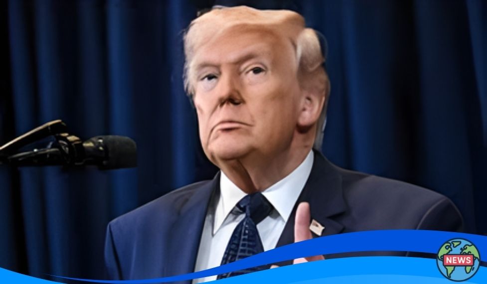 Ambisi Donald Trump Menjinakkan Teheran