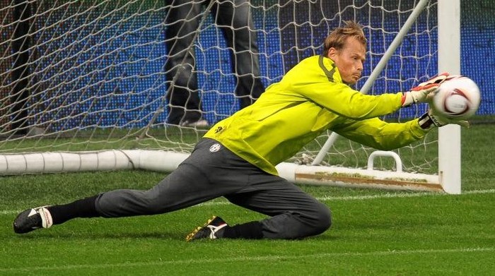 kabar meninggalnya mantan kiper Austria, Alex Manninger