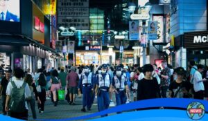 Krisis Populasi Jepang Kian Mengkhawatirkan, Apa Penyebab Utamanya?
