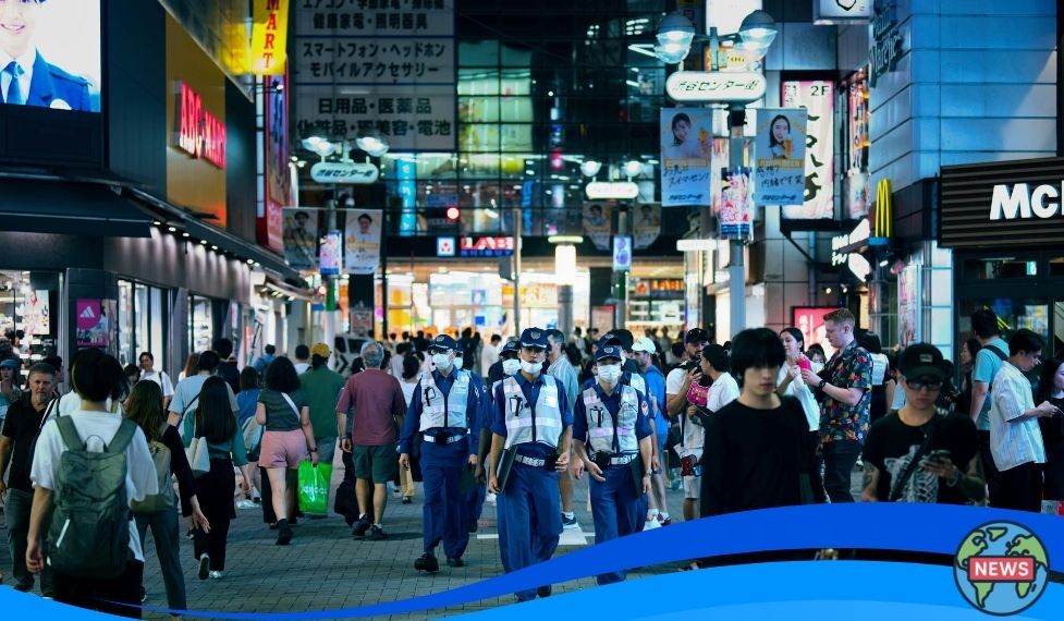 Krisis Populasi Jepang Makin Parah, Ini Akar Masalahnya