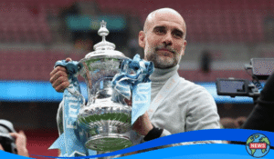 Pep Guardiola Resmi Tinggalkan Manchester City Musim Ini