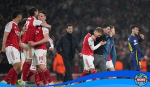 Prediksi West Ham vs Arsenal: Duel Krusial di London