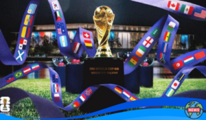 FIFA Naikkan Hadiah Piala Dunia 2026, Ini Alasannya