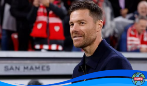 Chelsea Dekati Xabi Alonso, Liverpool Pilih Arne Slot