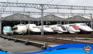 ASEAN Bangun Jaringan Kereta Cepat, Indonesia Absen