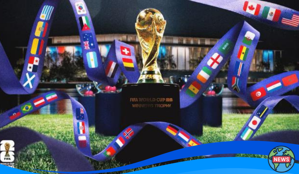 FIFA Naikkan Hadiah Piala Dunia 2026, Ini Alasannya