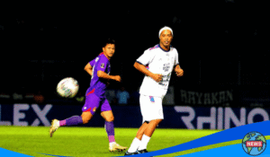 Ronaldinho Kembali, Ravenna FC Jadi Sorotan Dunia Bola