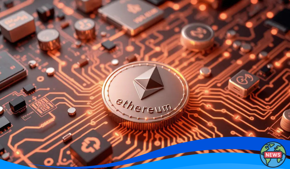 BitMine Borong Ethereum Rp3,89 Triliun, Optimistis ETH