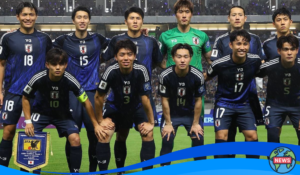 Jepang Protes FIFA soal Lapangan Latihan Piala Dunia 2026