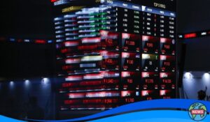 IHSG Longsor Hampir 5 Persen di Sesi I: Aksi Profit Taking Saham Big Caps