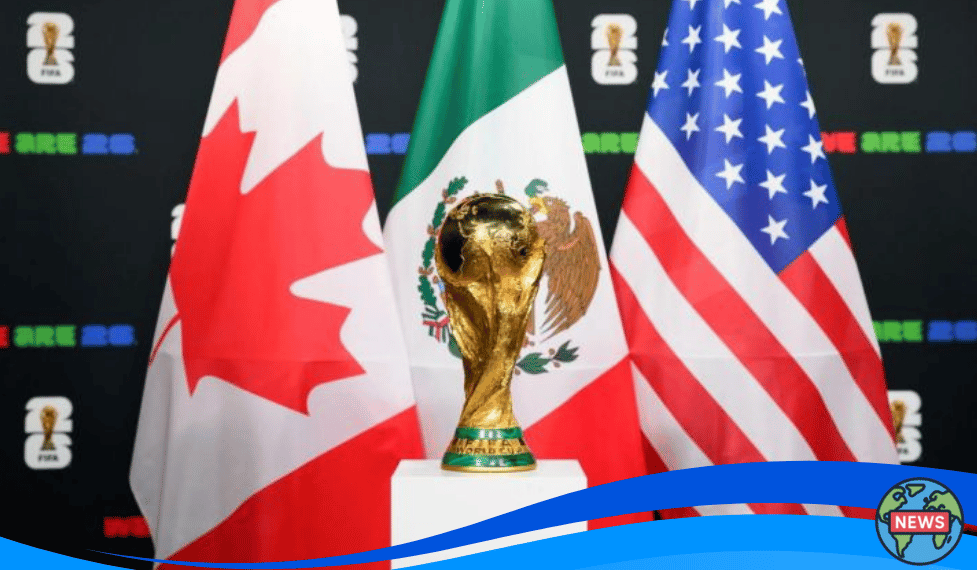 Jadwal Pembukaan Piala Dunia 2026, Tayang Jam Berapa?