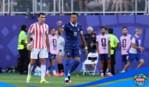 Prancis Kalahkan Paraguay di Piala Dunia 2026 1-0