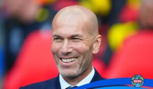 Zinedine Zidane Bersiap Menjadi Pelatih Timnas Prancis, Era Baru Les Bleus Segera Dimulai