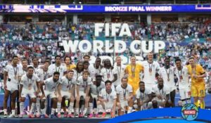 Prancis vs Inggris di Piala Dunia 2026: Duel 10 Gol yang Mengguncang Perebutan Posisi Ketiga