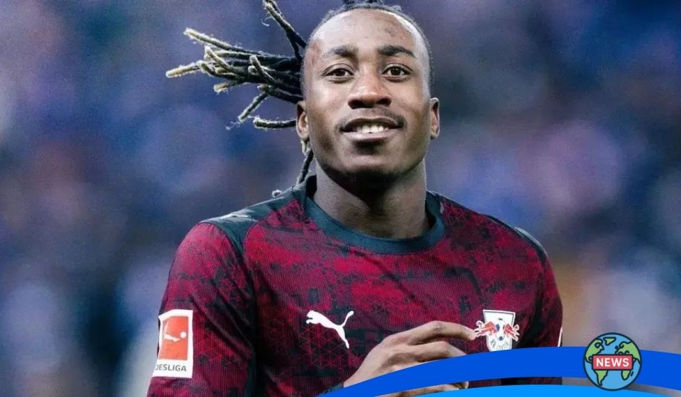 Real Madrid Bidik Yan Diomande, Masa Depan Vinicius Disorot