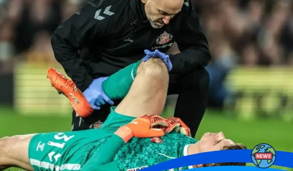 Aturan Baru Liga Inggris 2026, Kiper Tak Bisa Buang Waktu Lagi