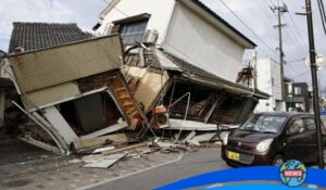 Gempa Kumamoto Jepang: Dampak Besar dan Proses Pemulihan Pascabencana