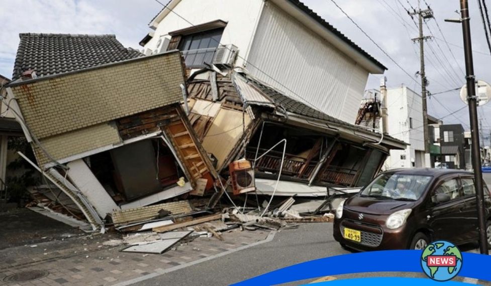 Gempa Kumamoto Jepang: Dampak Besar dan Proses Pemulihan