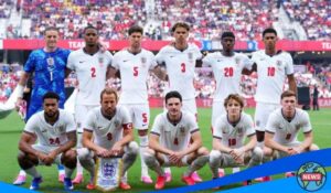 Inggris Singkirkan Meksiko 3-2 di Piala Dunia 2026, Bellingham Jadi Pembeda