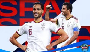 Spanyol Depak Portugal di Piala Dunia 2026 Lewat Gol Telat