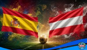 Prediksi Spanyol vs Austria: La Roja Bidik 16 Besar Piala Dunia