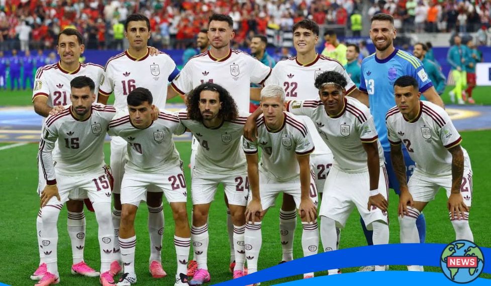 Semifinal Piala Dunia 2026: Empat Tim Siap Berebut Final