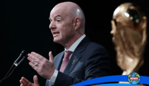 Presiden LaLiga Kritik Rencana Piala Dunia 64 Tim, Desak Gianni Infantino Mundur