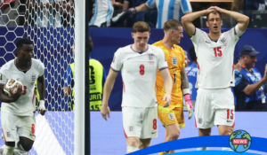 Ajakan Inggris Berpisah dari FIFA Picu Perdebatan Global