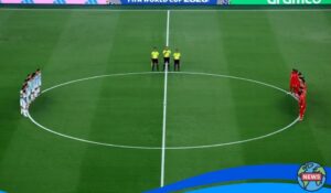 Argentina Tundukkan Swiss 3-1, Albiceleste Tantang Inggris di Semifinal Piala Dunia 2026