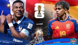 Prediksi Prancis vs Spanyol Piala Dunia 2026: Duel Raksasa Perebut Tiket Final